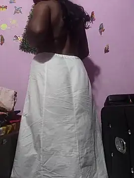 Neelimavennela_Telugu's Live XXX Chat