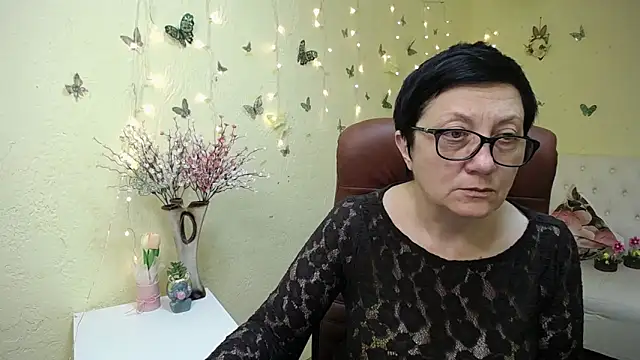 Sembang XXX Secara Langsung EmilyL0ve