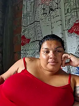 Juli_Powl's Live XXX Chat