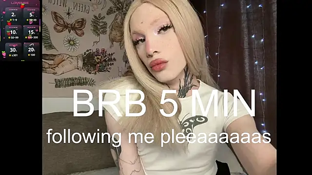 babylola228 Webcamshow