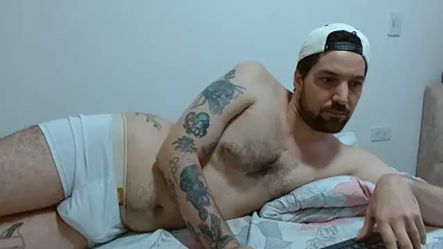 Show webcam de jmmy_cb