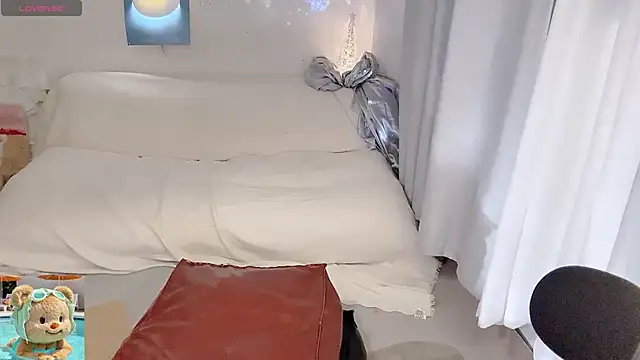 mistylana_ 라이브 XXX 채팅