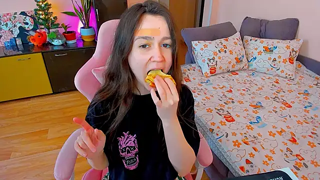 ameli_moon লাইভ XXX চ্যাট