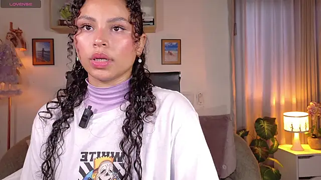 Marivimichel_s লাইভ XXX চ্যাট