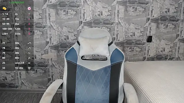 Oliver_Fresh Obrolan Langsung XXX