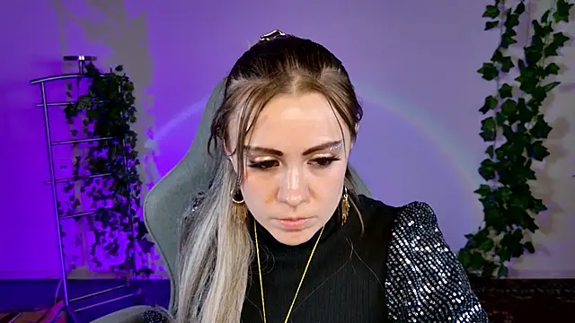 Kumiho_7777 Chat XXX in diretta