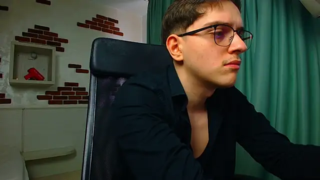 FelixStarkk Webcam show