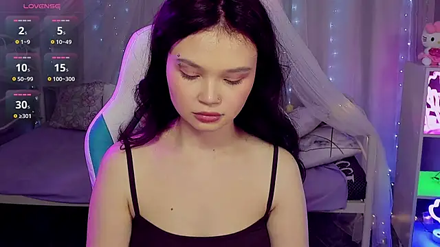 EmilyChaves Live XXX-Chat