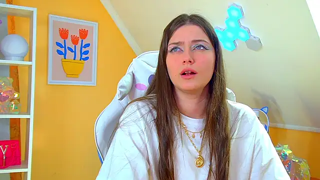 Czat XXX na żywo – JessicaJewells