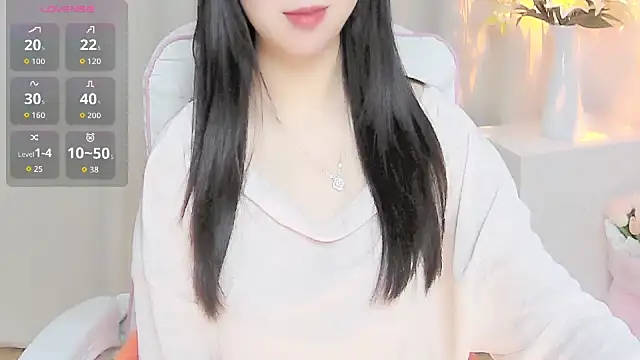 Sweet-ShunaのライブXXXチャット