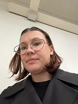 RinaCat Chat XXX in diretta