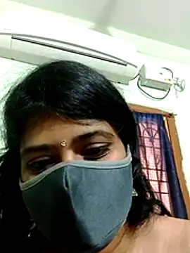 Niharika_telugu143 Chat XXX in diretta