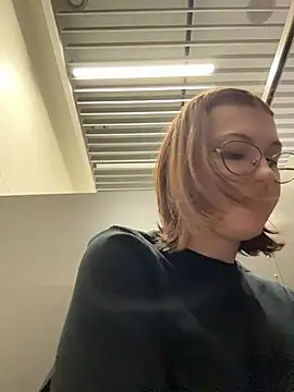 RinaCat Chat XXX in diretta