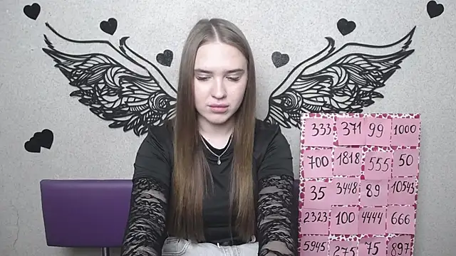 LauraHlot Live XXX-Chat