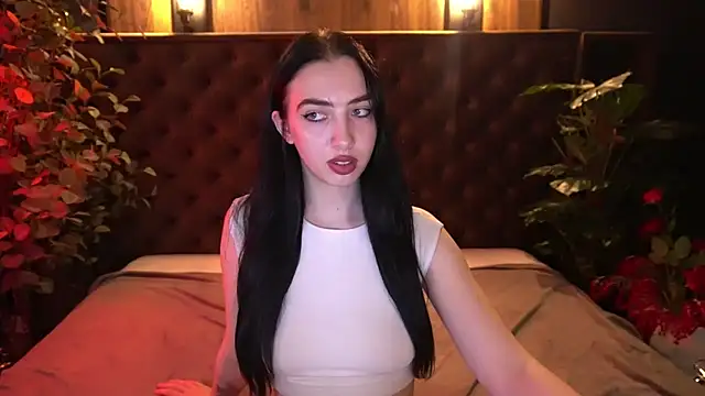 WildKittenX_ Chat XXX in diretta