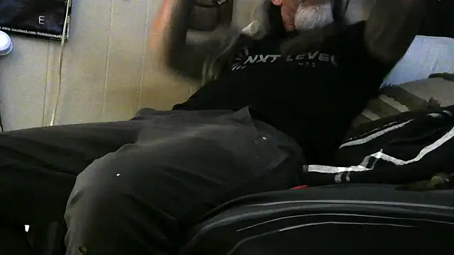 crassanova Webcam Show