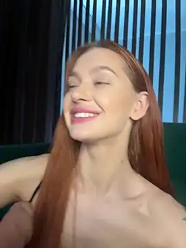 LittleFox___ webcam show