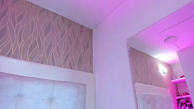 MilyClem Webcam-Show