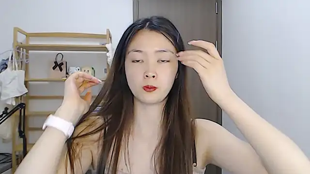 Chat XXX en directo de Mimi-cnbaby