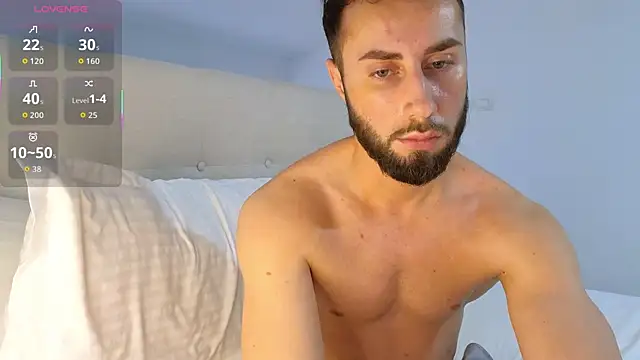 RyanStorm_ Webcam show