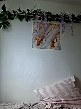 Nika_aa Chat XXX in diretta