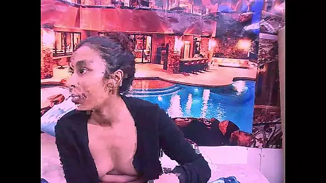 IndianSexyButtのライブXXXチャット