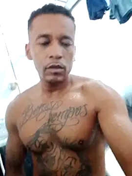 Show de webcam de Rodr_go14