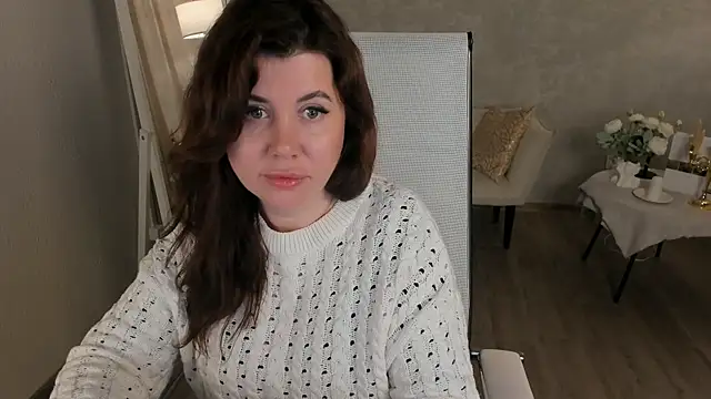 TheaCassian's Live XXX Chat