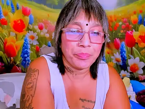 indianroxy 라이브 XXX 채팅