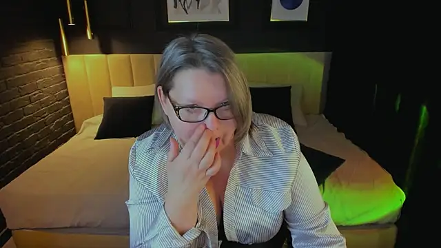 Živý XXX chat Shannonshine