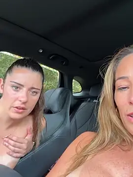 SweetAlegra_ Show in webcam