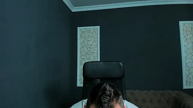 Show de webcam de BrianHunts