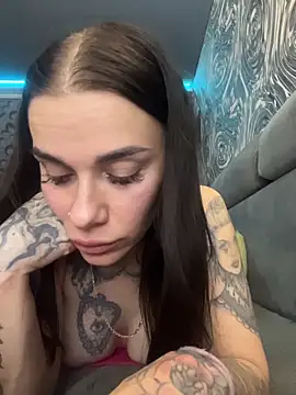 Živý XXX chat Queen_of_pain