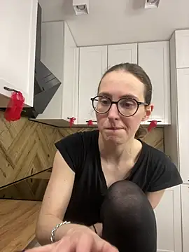 MartiniiSelenna Chat XXX live