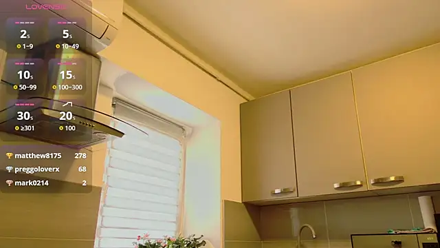 Chatroom XXX en direct de alisoncassie