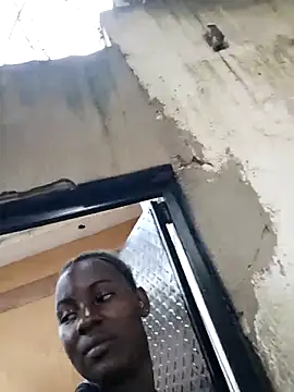 Czat XXX na żywo – Broan_me