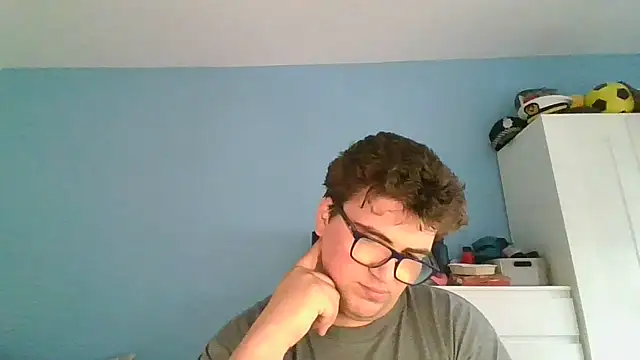 sorolla12 Show Webcam