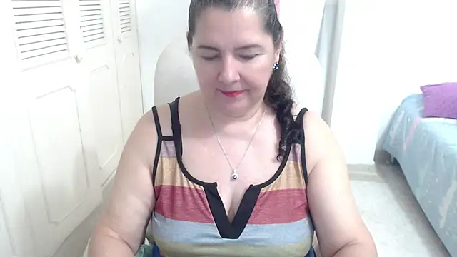 Czat XXX na żywo – leonela_69