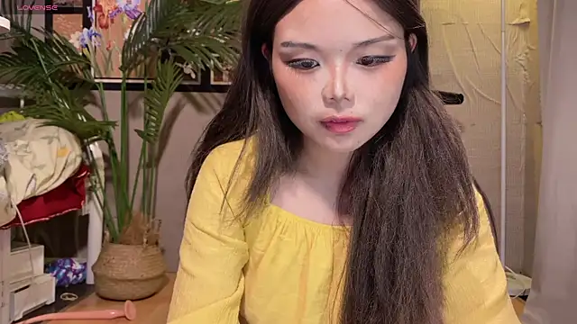 xiaosu22's Live XXX Chat