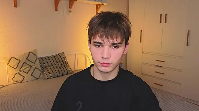 nixyasebe Live XXX-chat