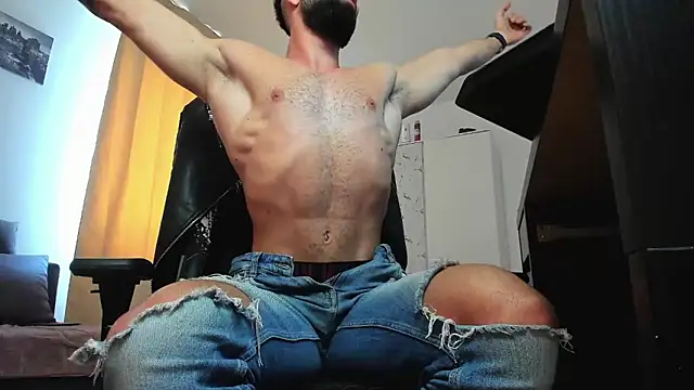 Živý XXX chat liamaesthetic