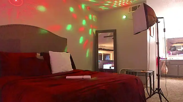 yiauana 라이브 XXX 채팅