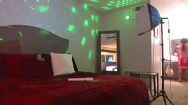 Chat XXX en directo de yiauana