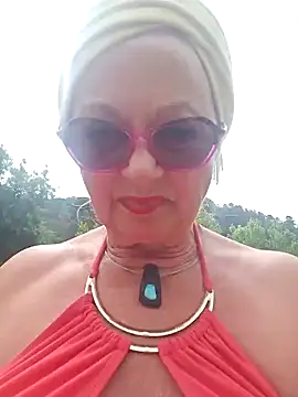 Webkamerová show Hot-Muci