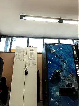 bichota85's Live XXX Chat