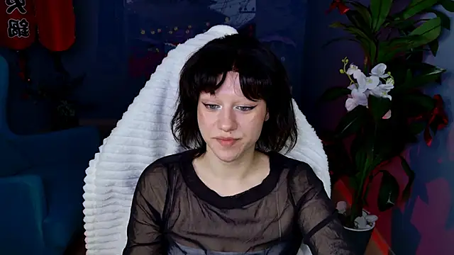 Chatroom XXX en direct de LidaDarknet