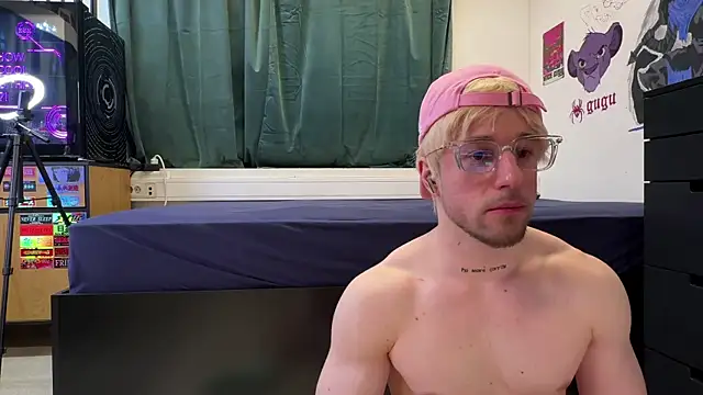 Show Webcam de killa2053