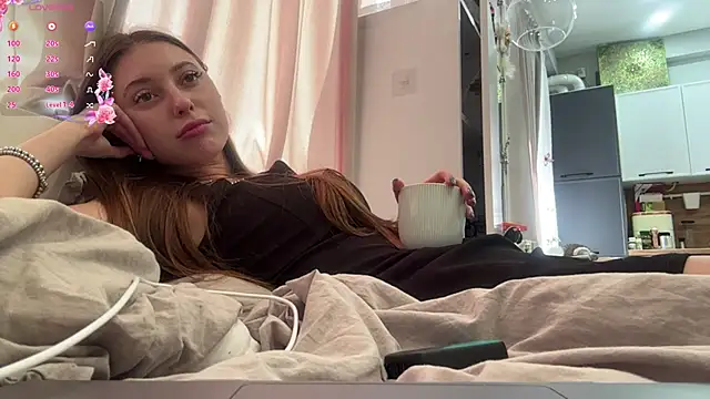 selena_favn's Webcam Show