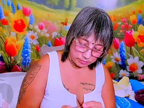 indianroxy Obrolan Langsung XXX