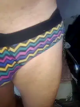 Webkamerová show Guskiss